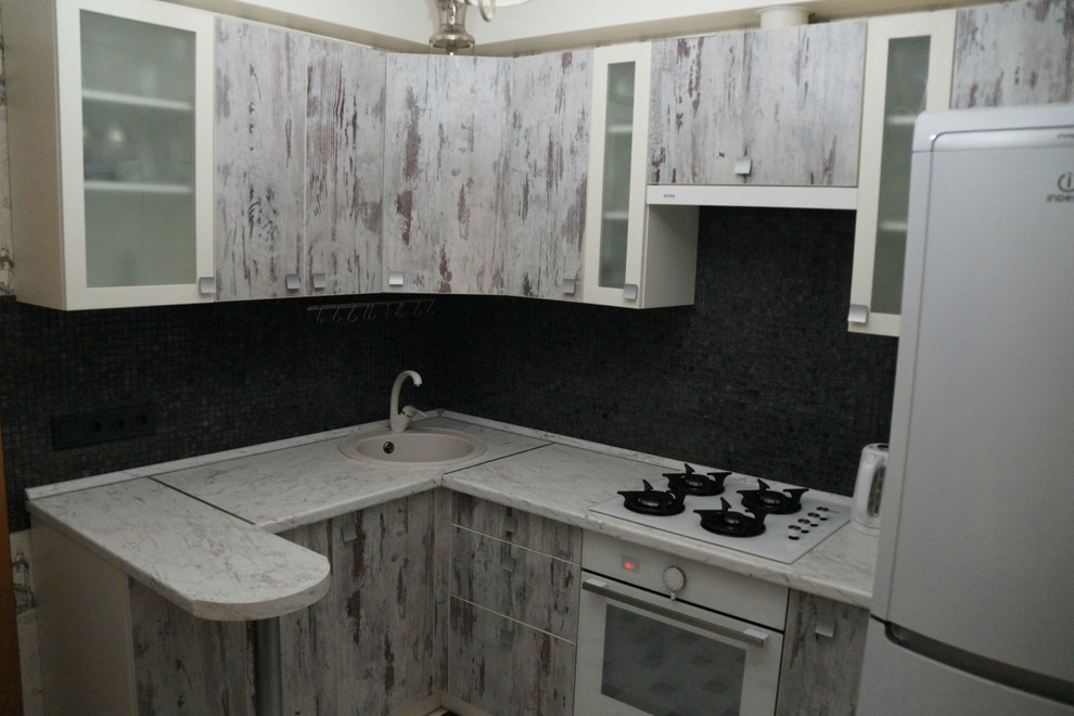 Кухонные гарнитуры