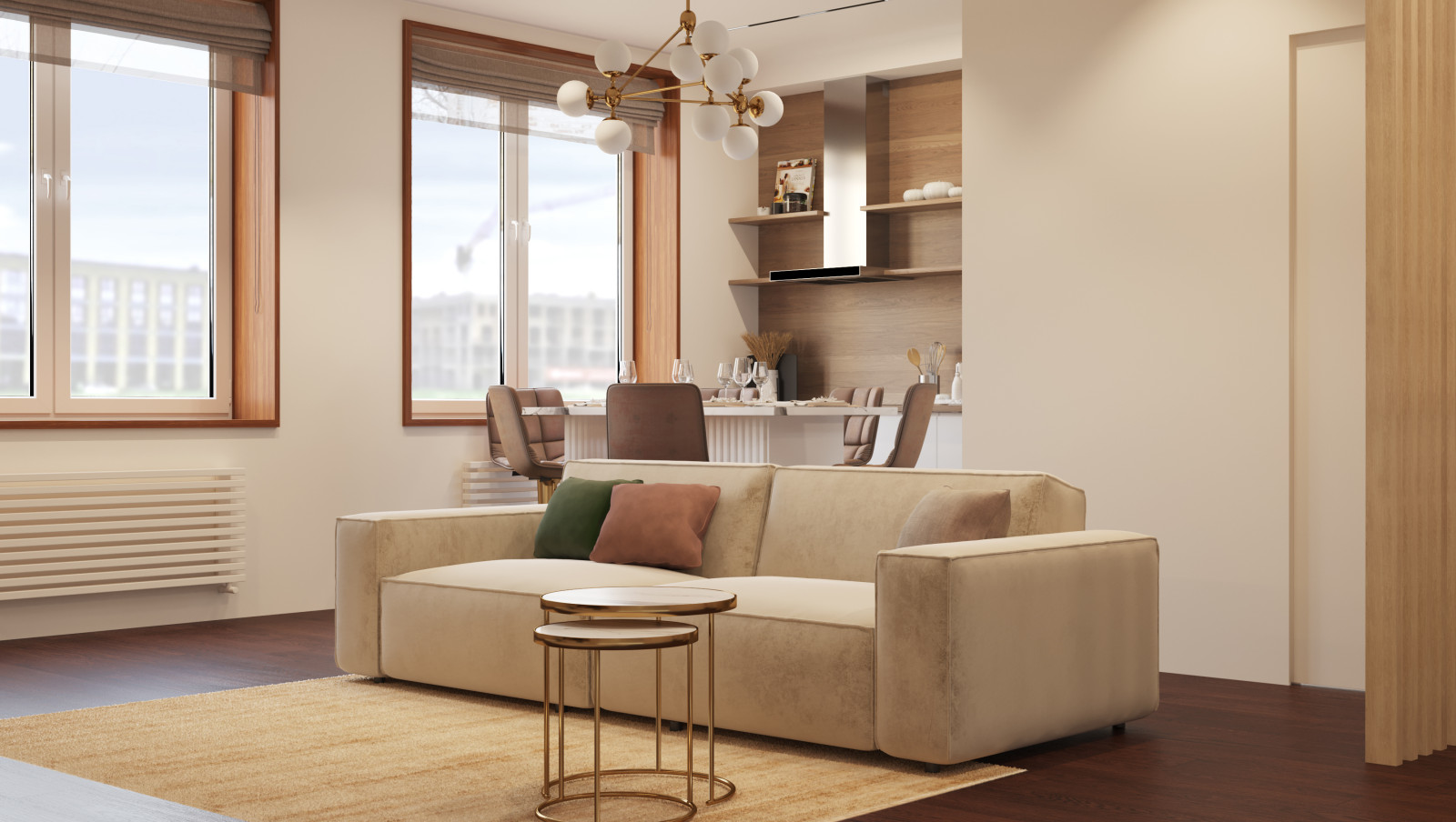 Пулковское