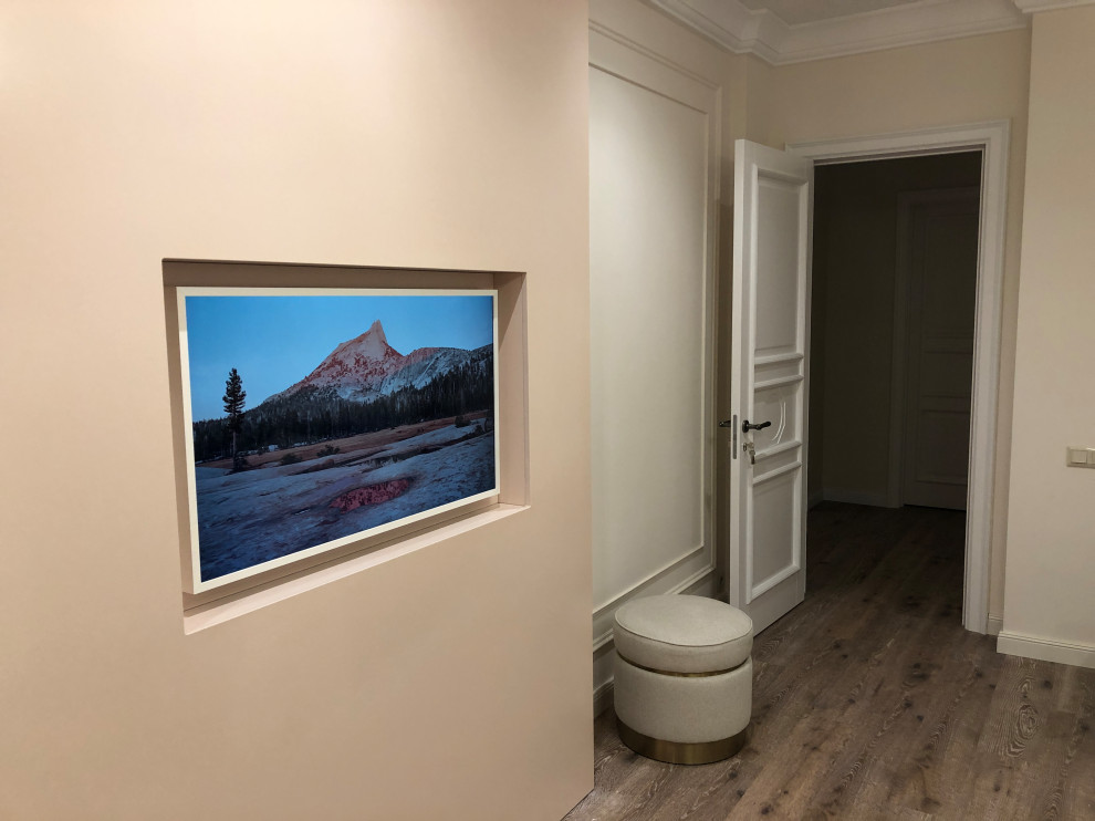 Мультирум и Wi-Fi для небольшой квартиры