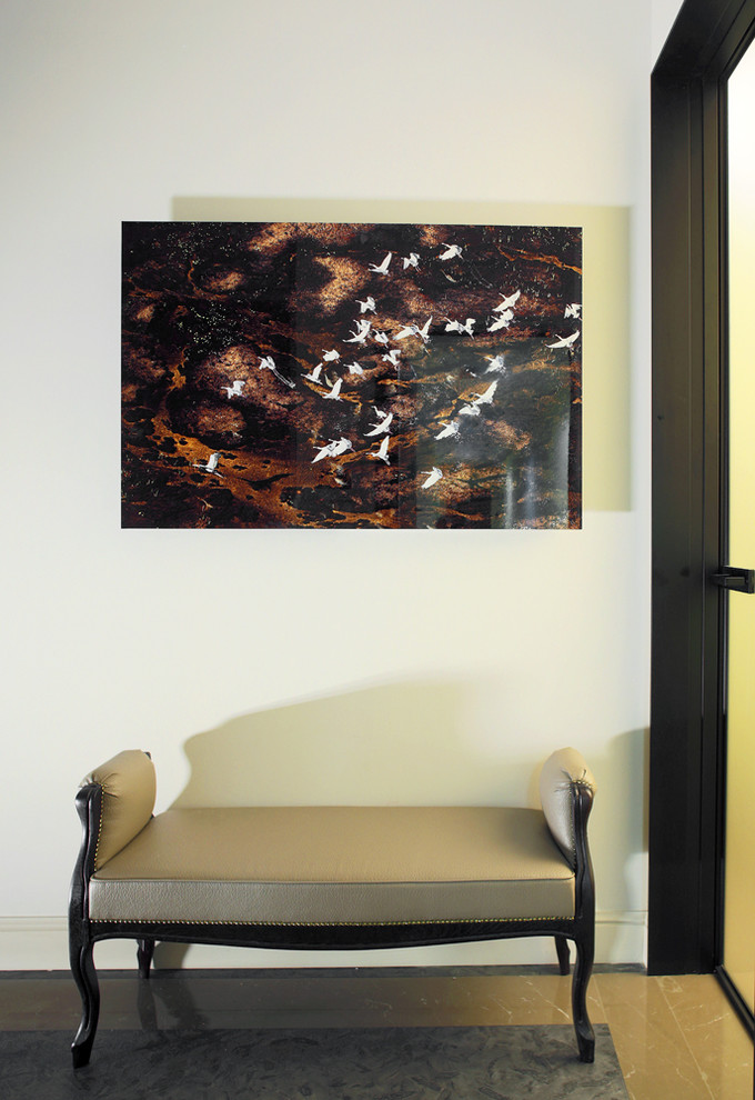 квартира на Кастанаевской