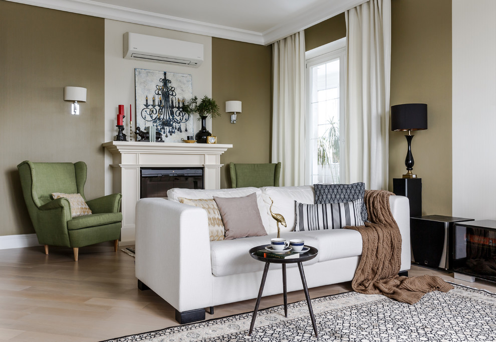 Обложка альбома: ком