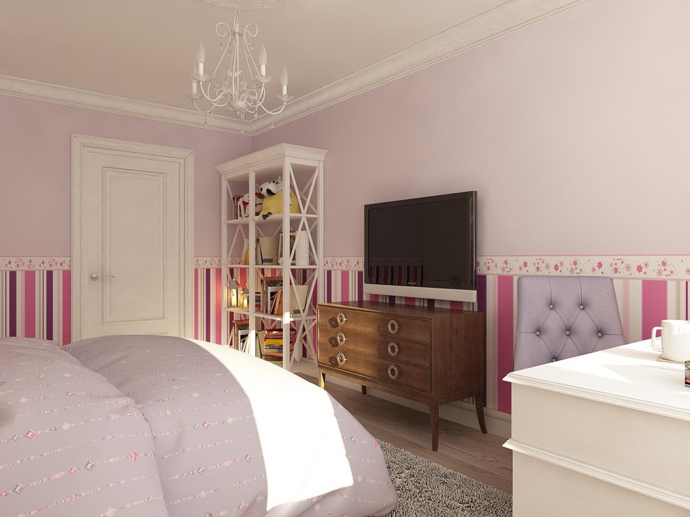 Яркие детали