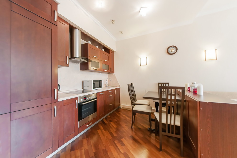 11. Ремонт квартиры