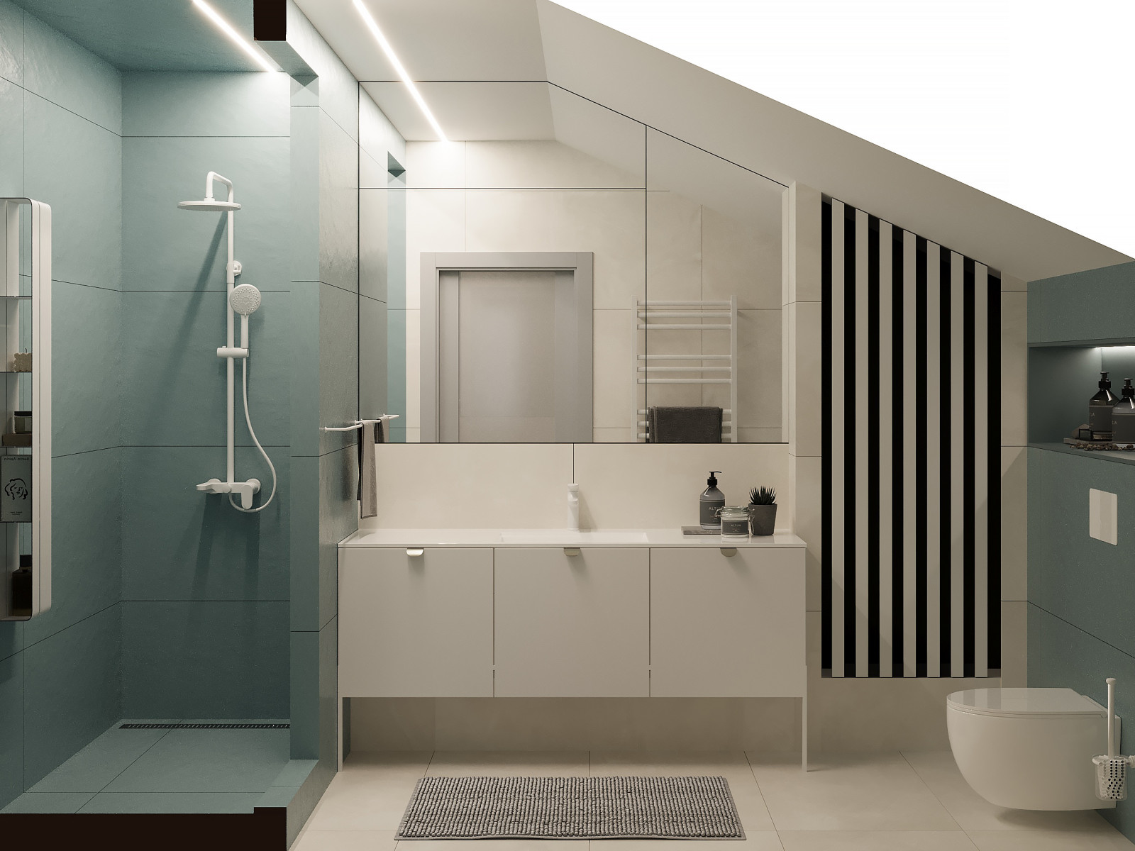 Загородный дом