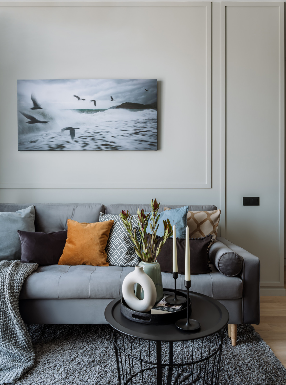 Обложка проекта: Аппартаменты для сдачи в аренду в Жк Пресня Сити