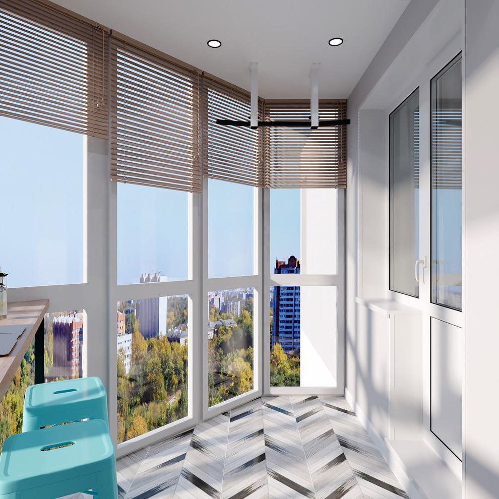 Квартира в Краснодаре