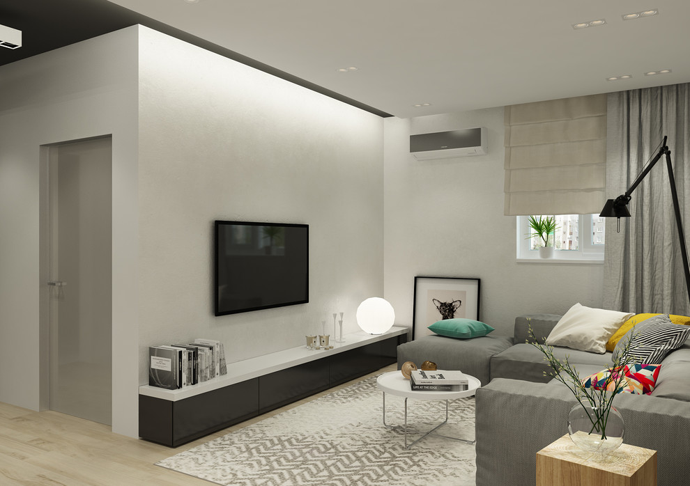 Коттедж 212 м2 - Томск, п. Холмы