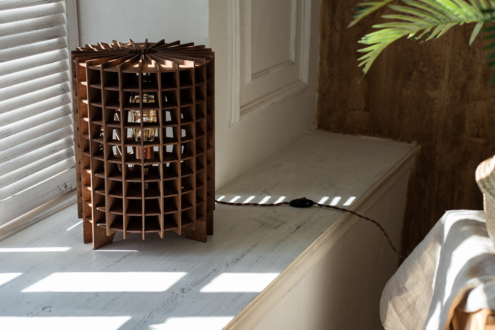 Наша продукция в интерьере