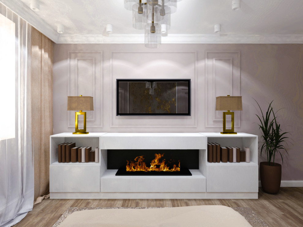 Обложка проекта: Элегантность