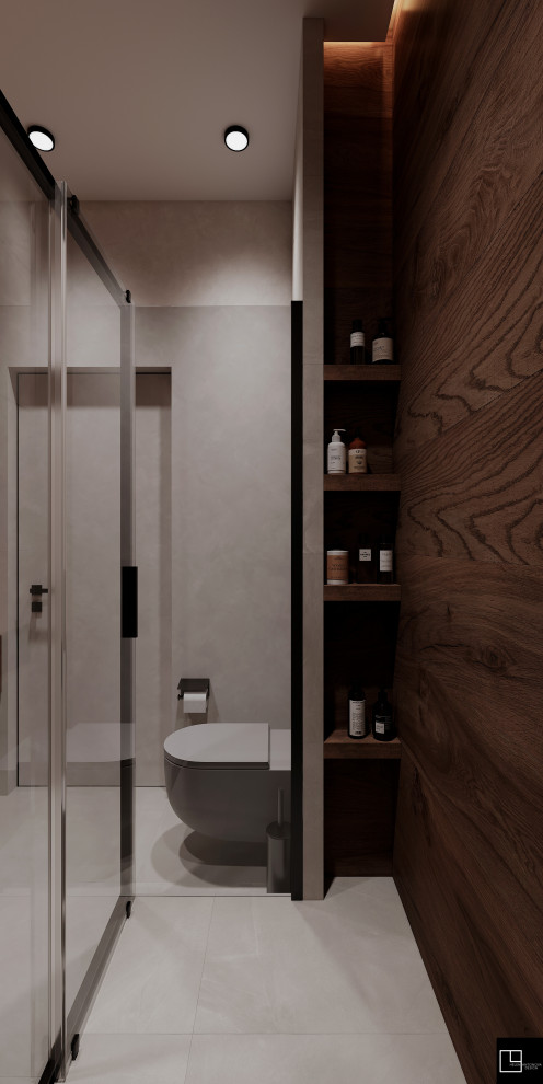 ЖК КРЫЛЬЯ | 66м2