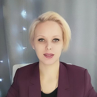 Кристина Дзюба