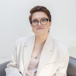 Маргарита Корниенко