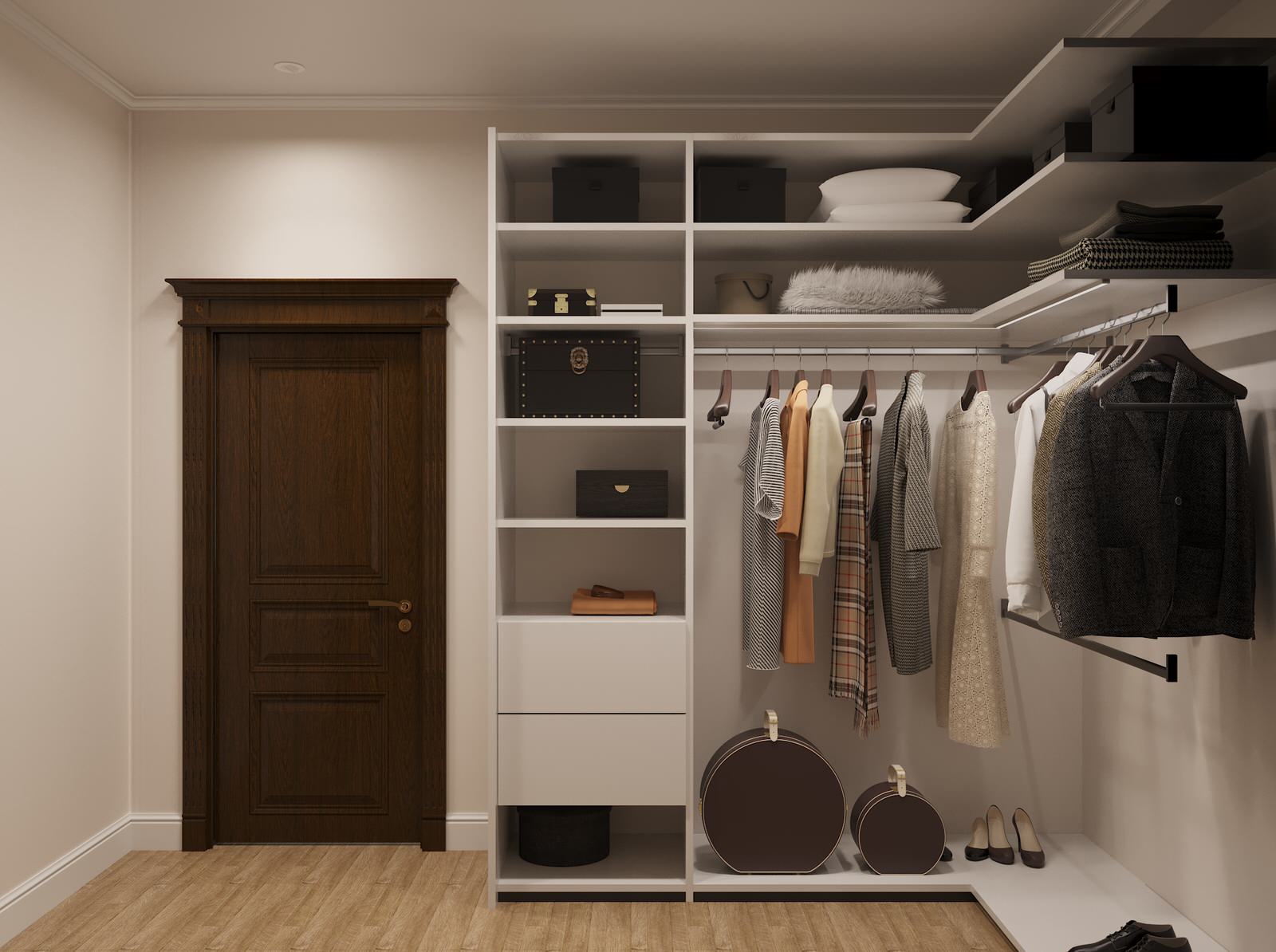 Детская комната