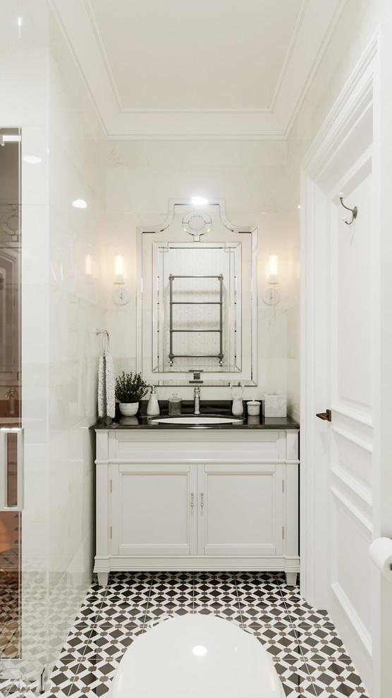 Басманный 5