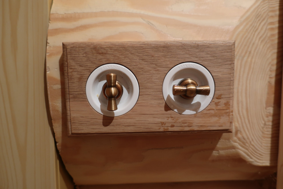 Баня в Летово