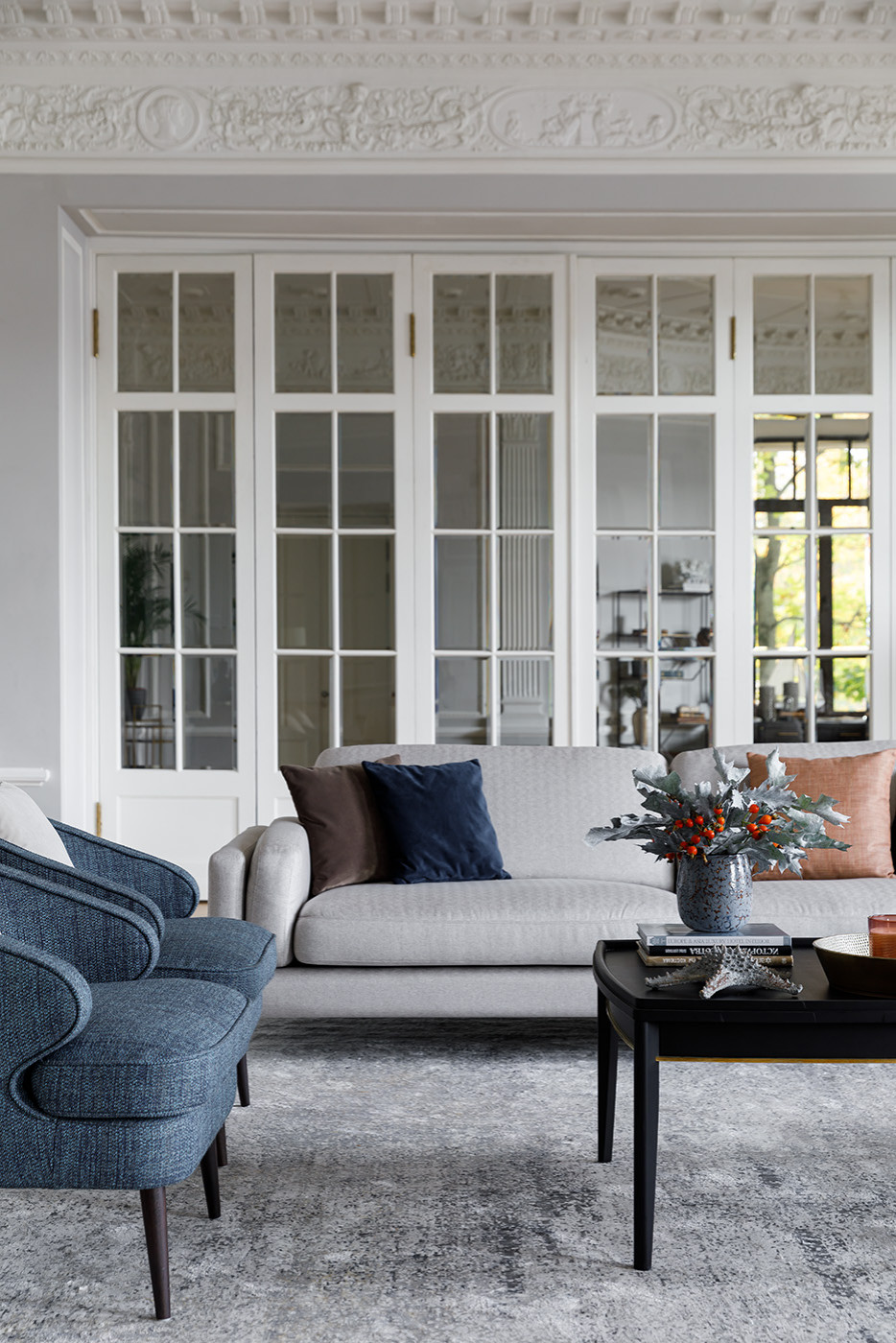 Особняк Путилова