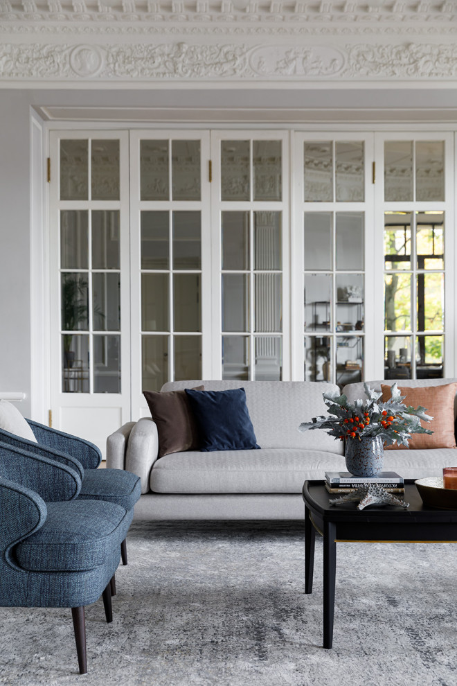 Особняк Путилова