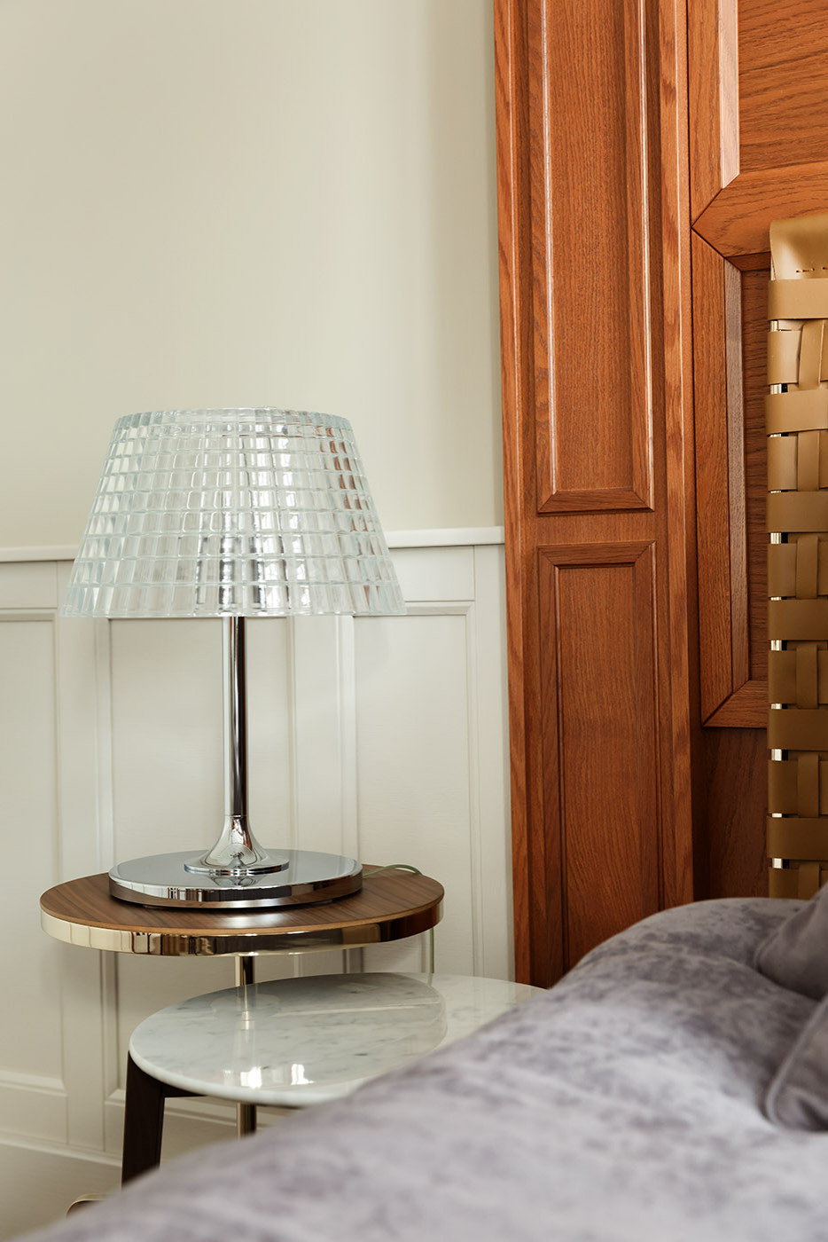 Квартира в Парадном Квартале