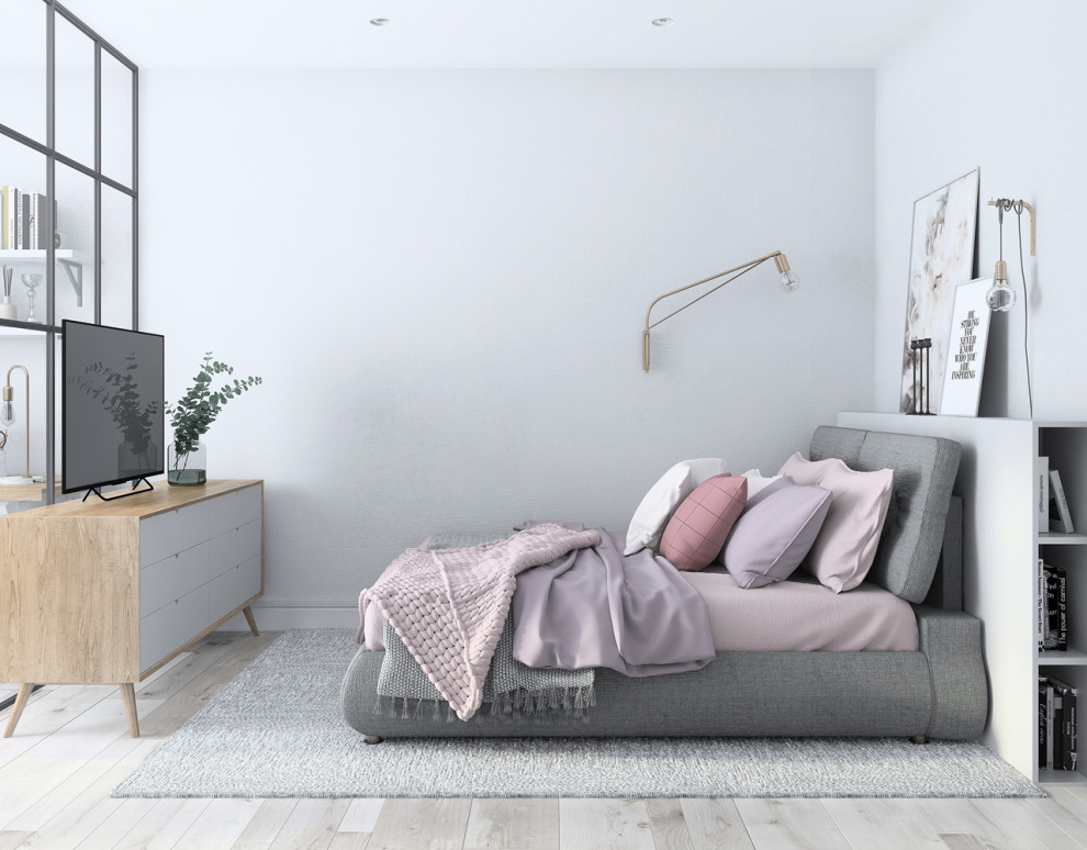 ЖК АКВАРЕЛИ