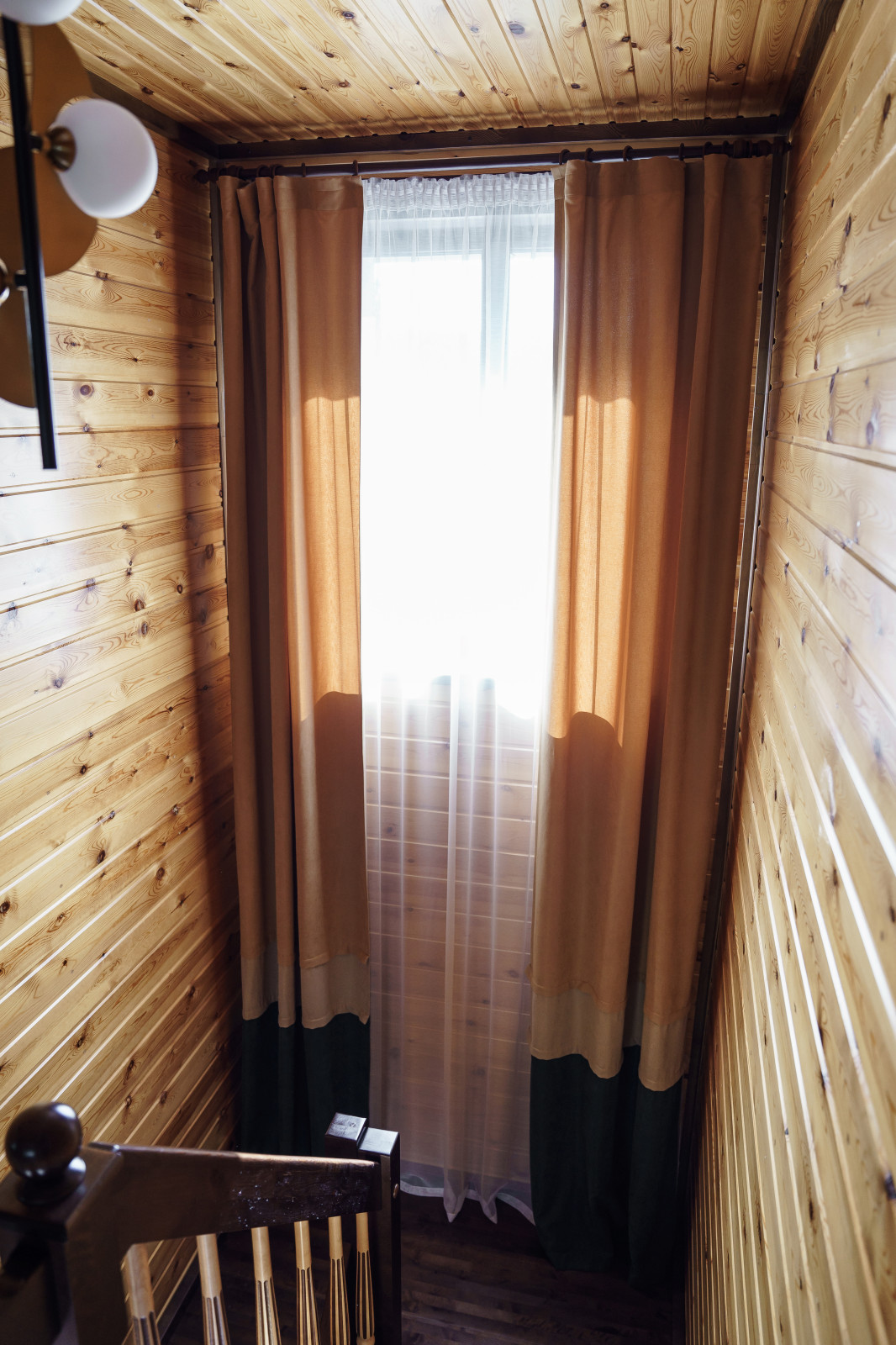 Загородный дом в Славино