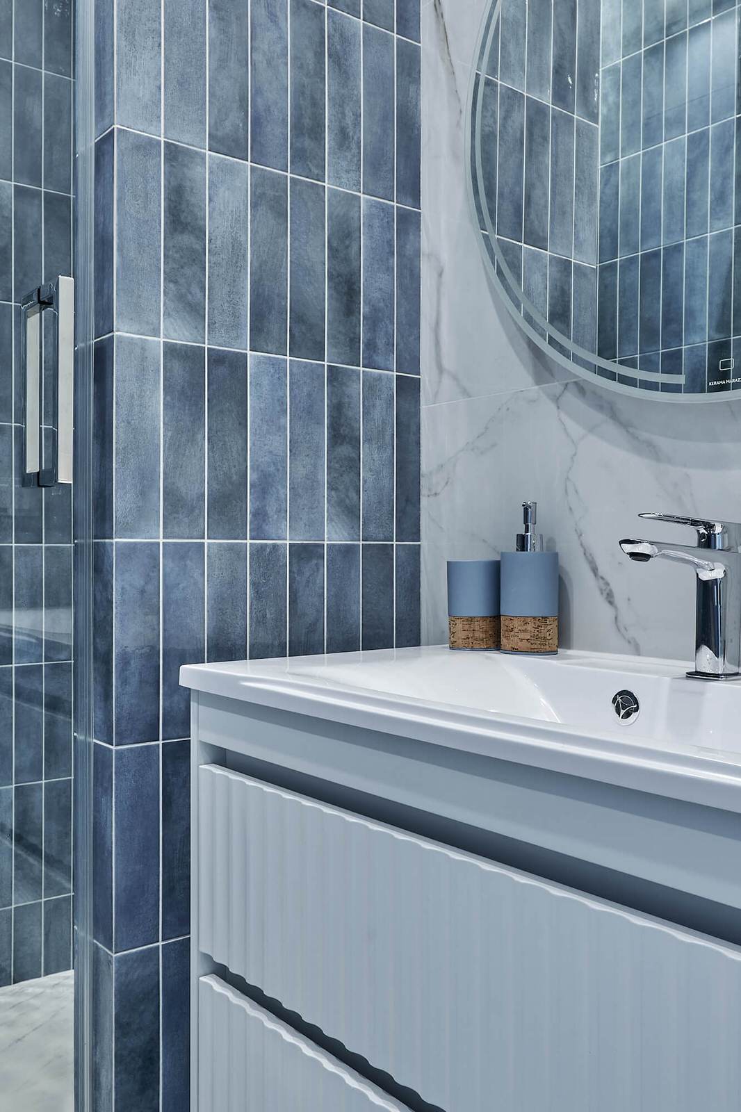 Квартира в жк "Вереск"