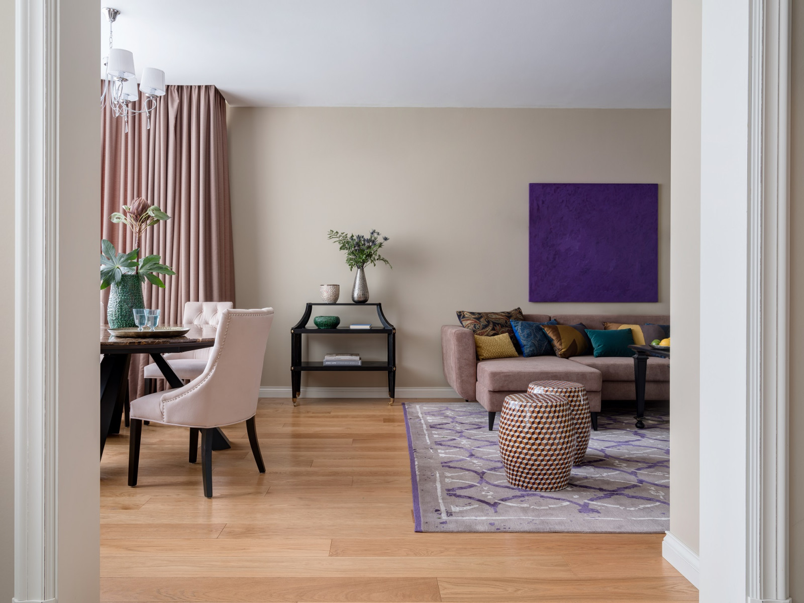 ЖК "Айвазовский"