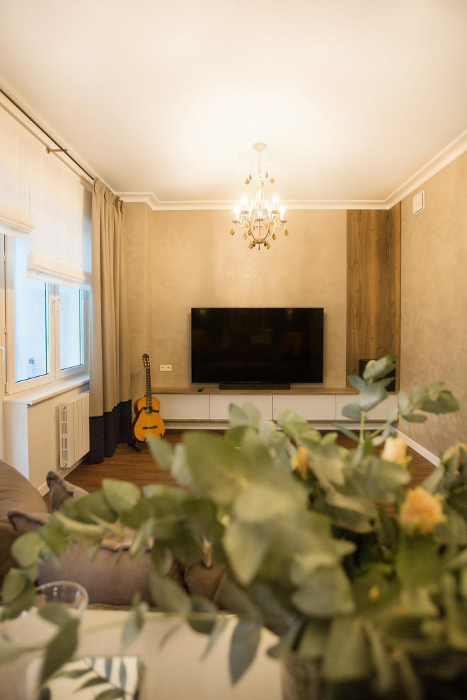 Чернильные ночи