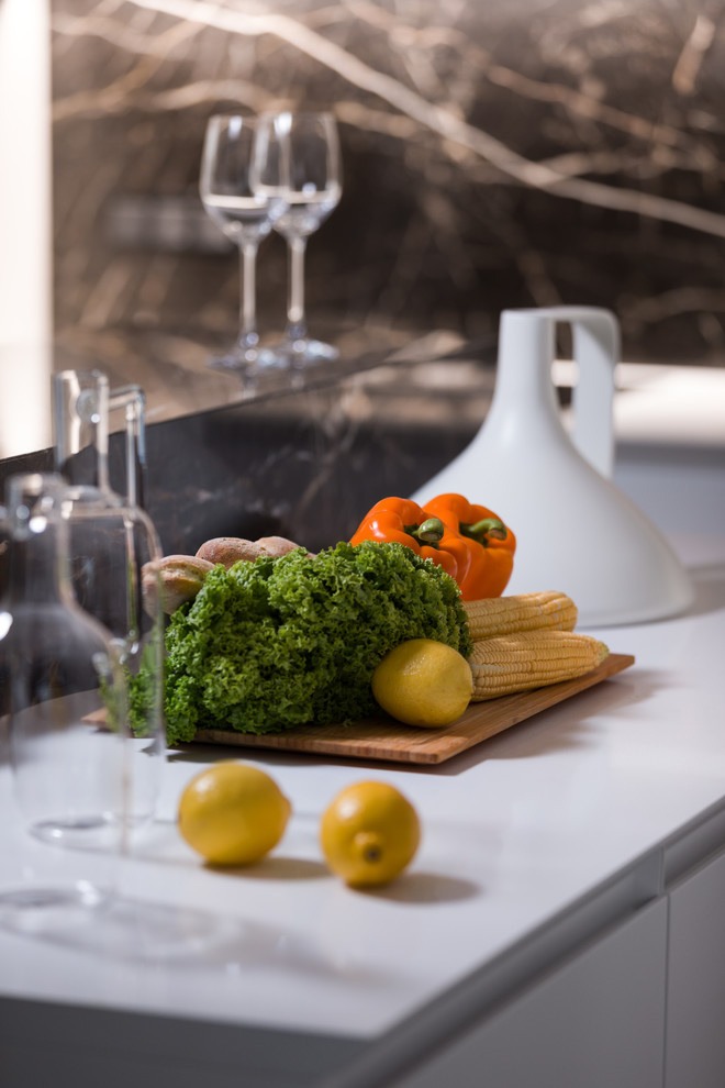 Fine elegant apertment