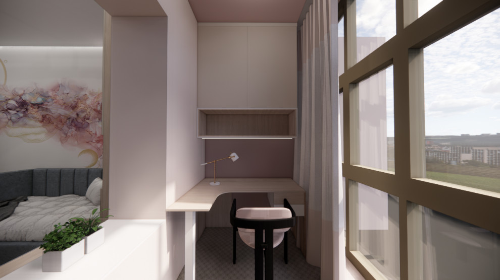 ЖК"Рассказово"