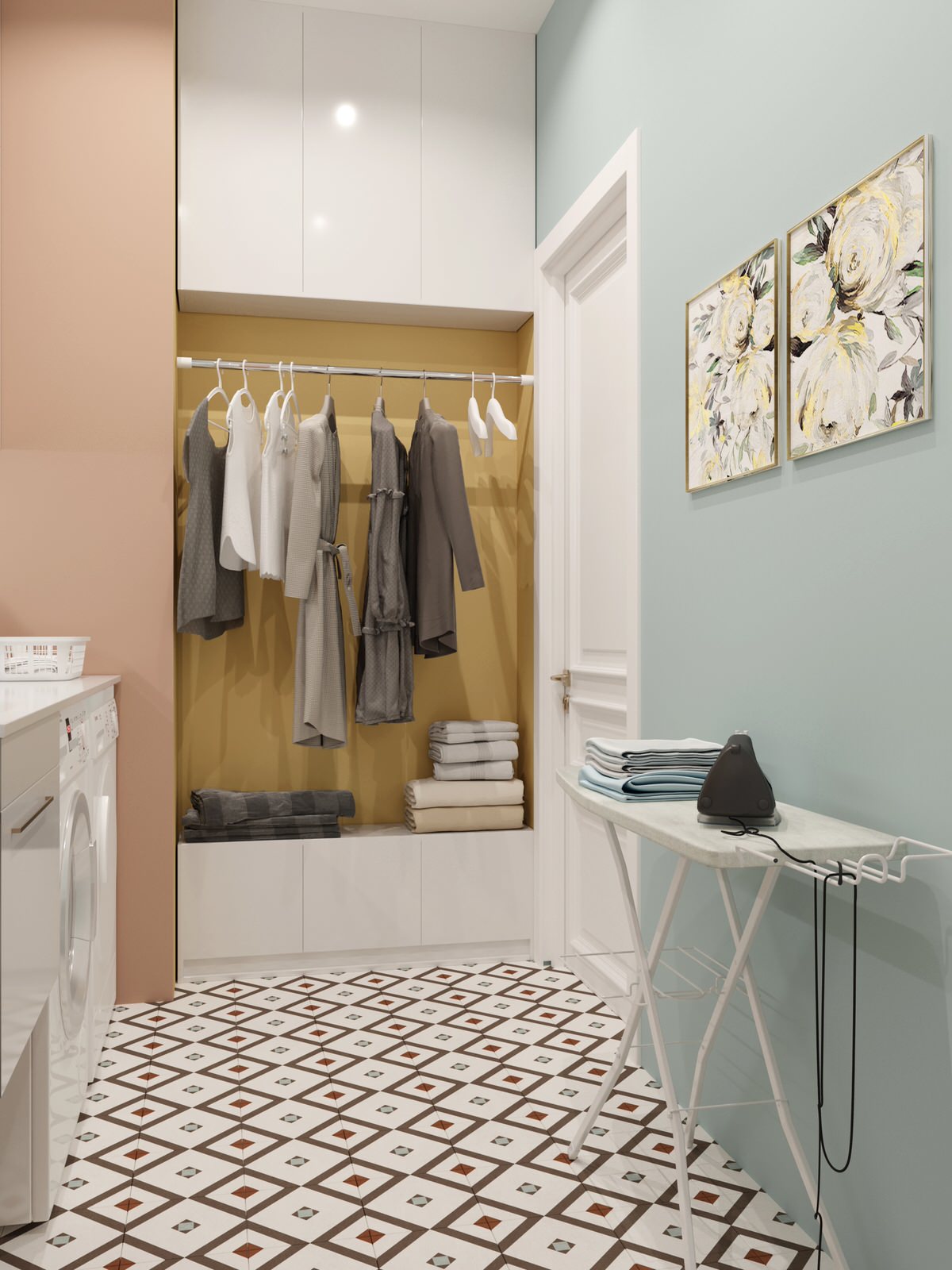 Квартира в Ньютон Парке