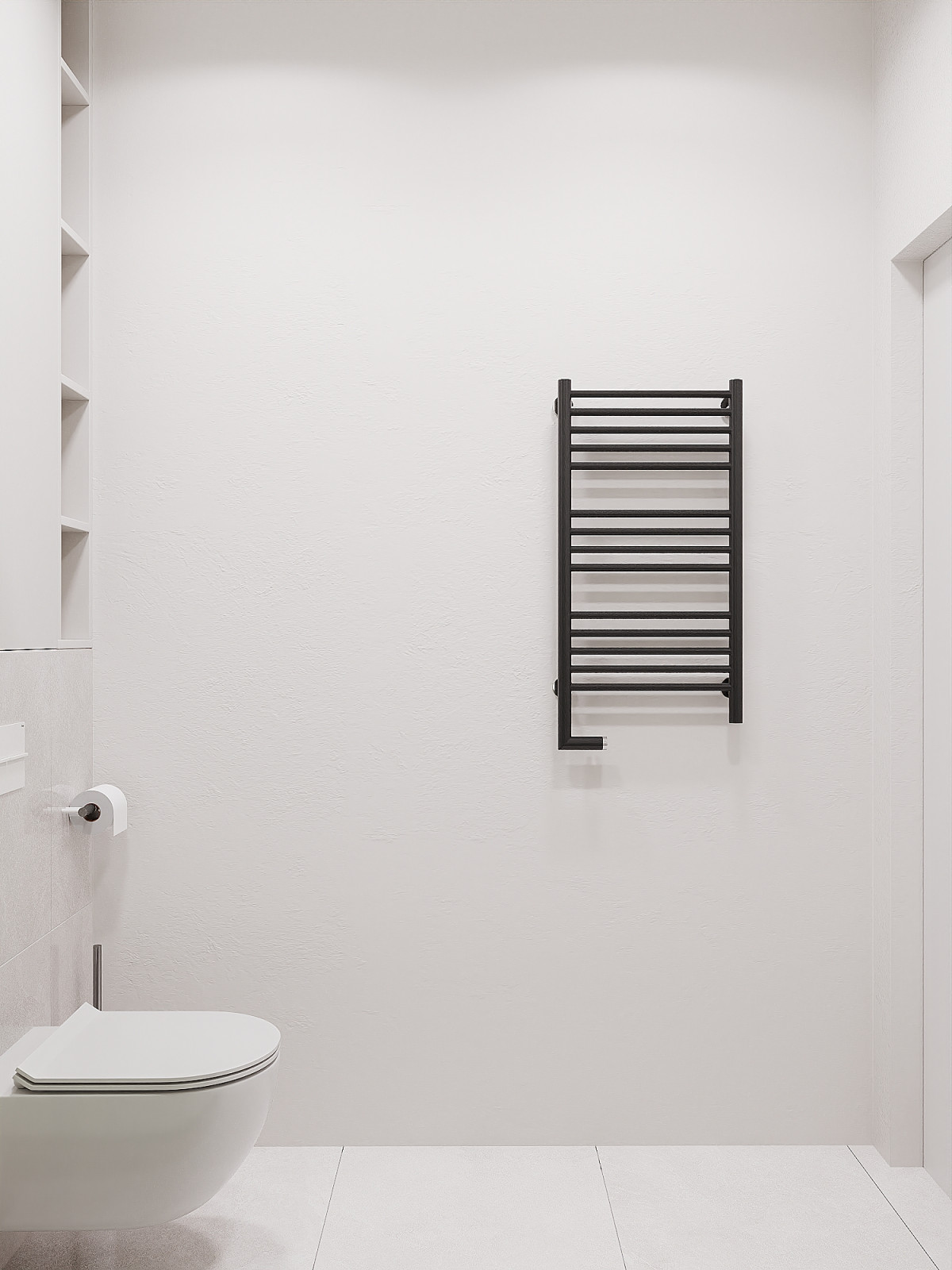 ЖК Клевер Парк 112м2