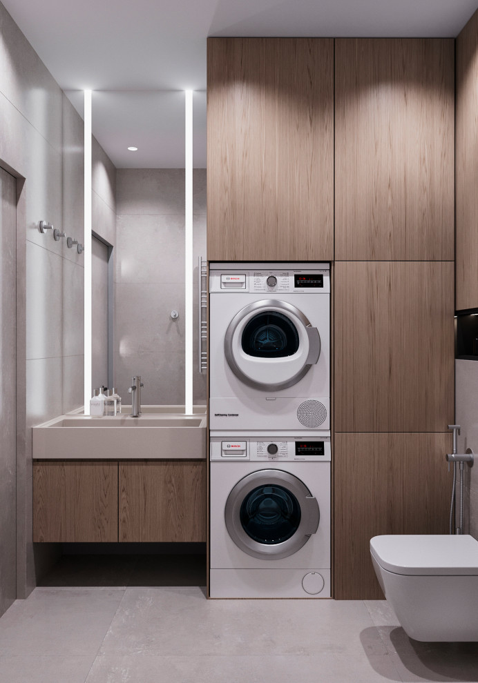 Дизайн в Новостройке