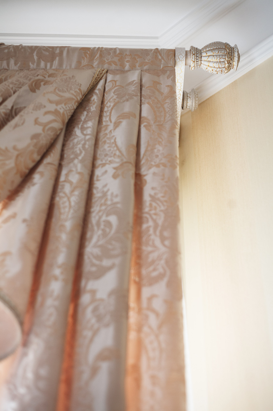 Квартира на Кутузовском