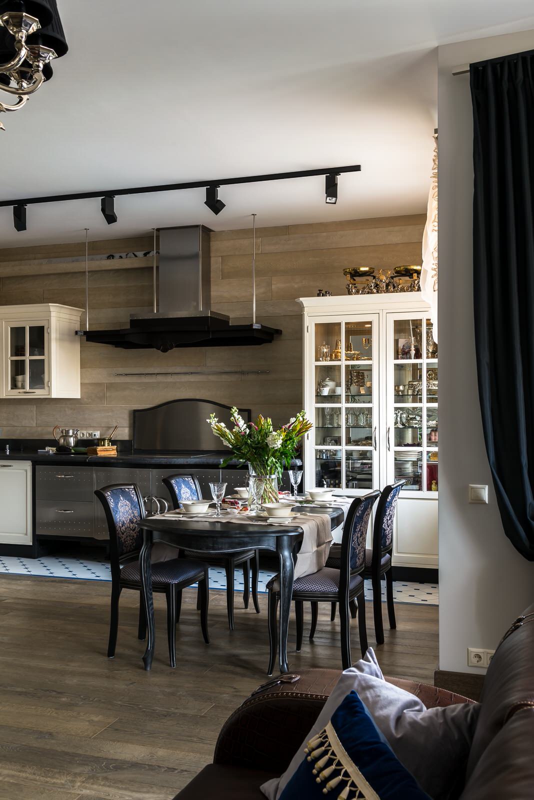 Большие Каменщики