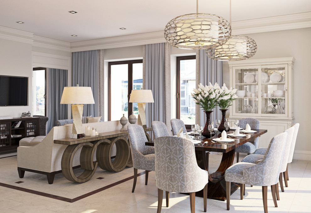 Дом в Madison Park