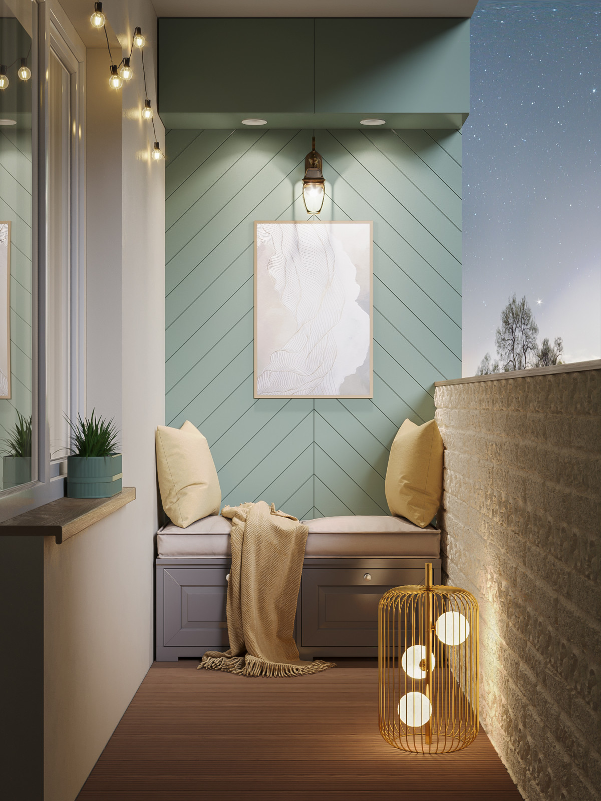 Пристанская