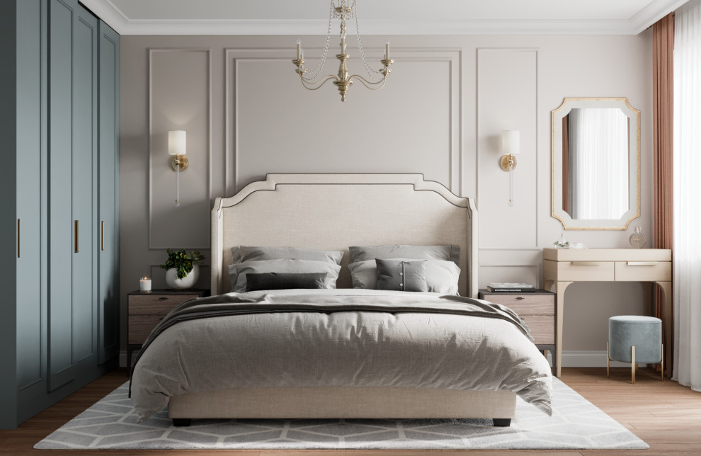 Квартира 76 кв.м.