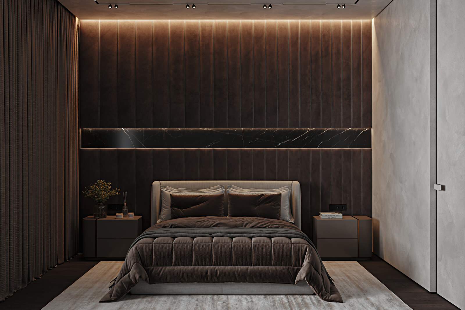 Квартира в Нижнем Новгороде