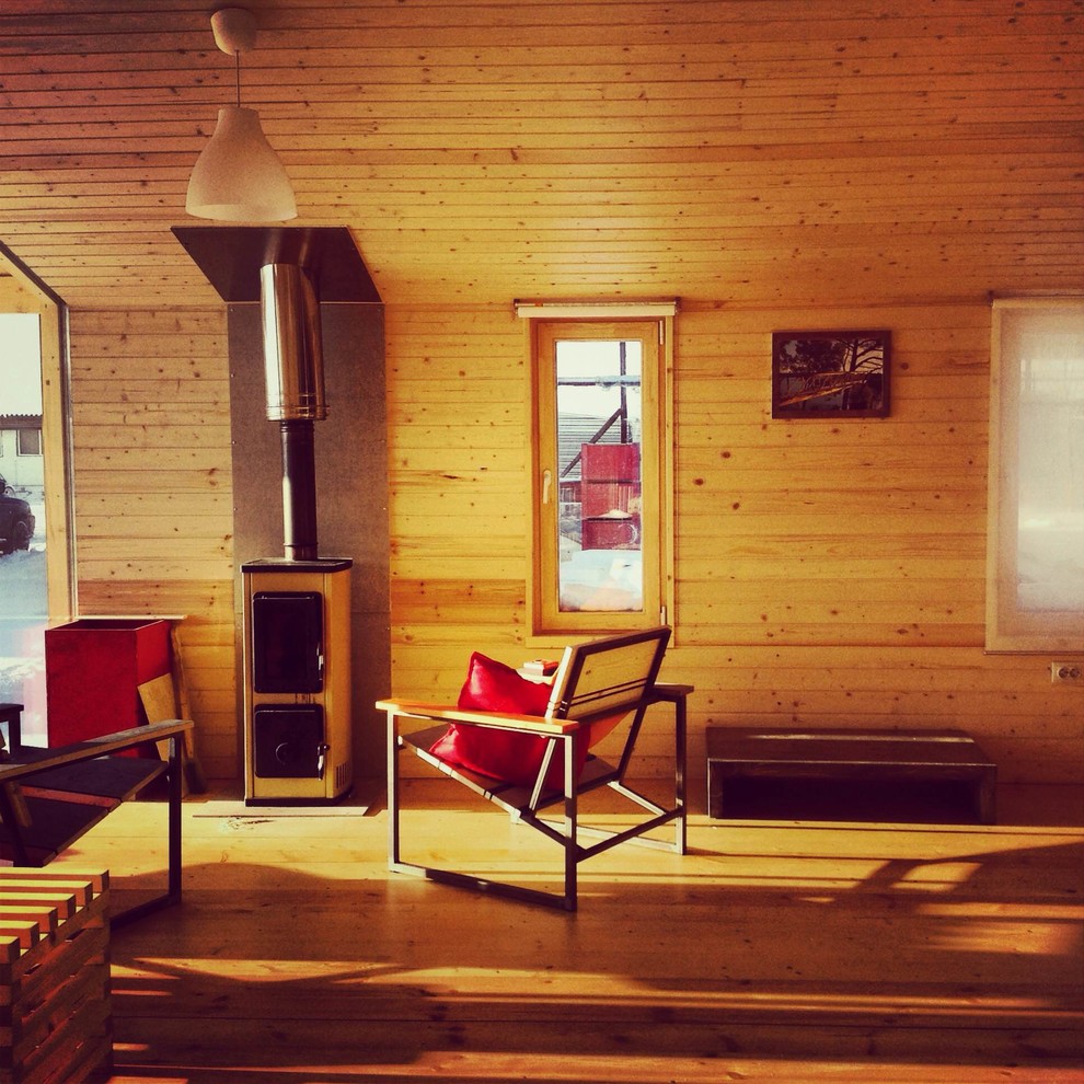 Все этапы производства Дубльдома