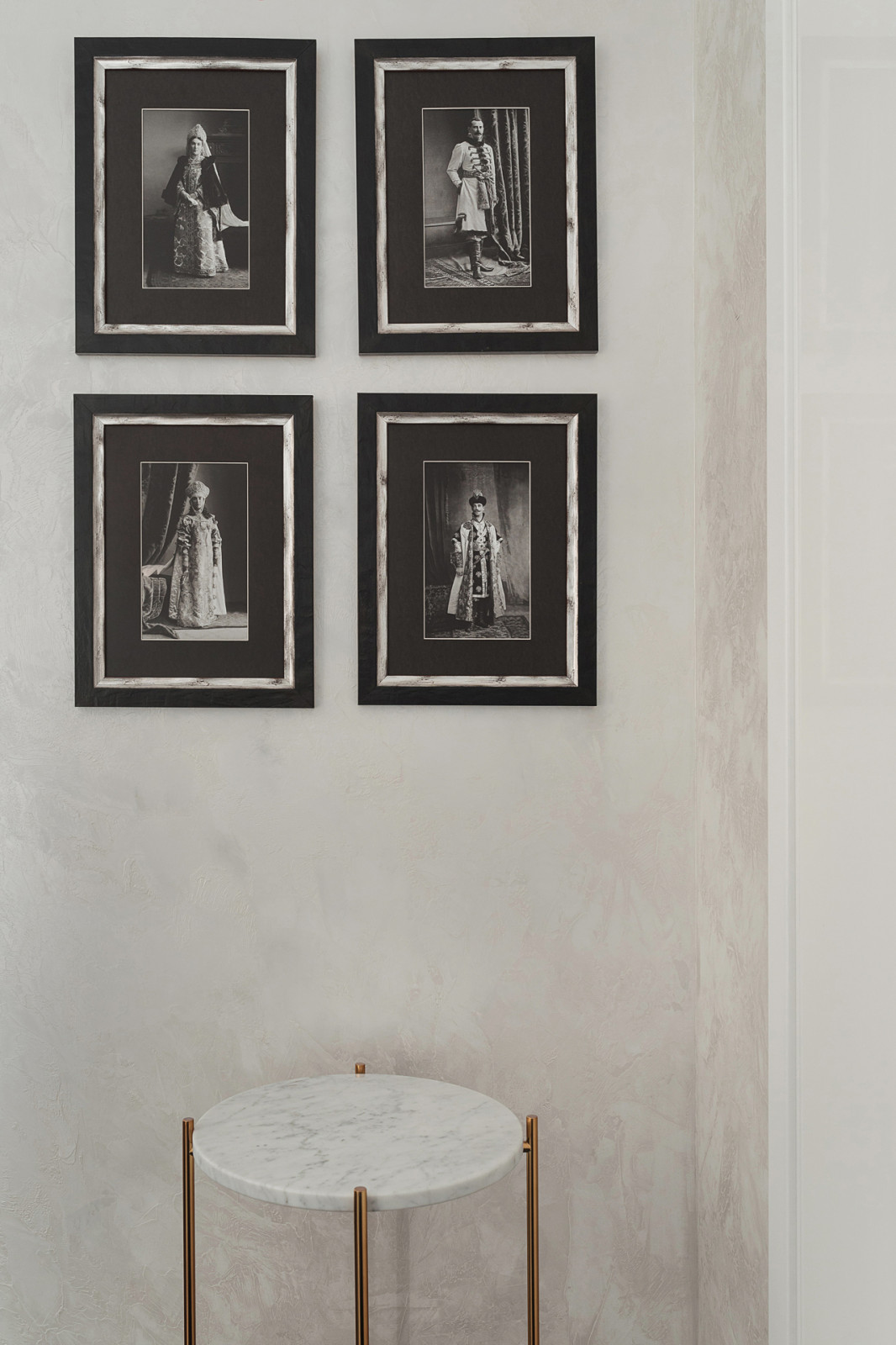 Квартира на Петроградской стороне