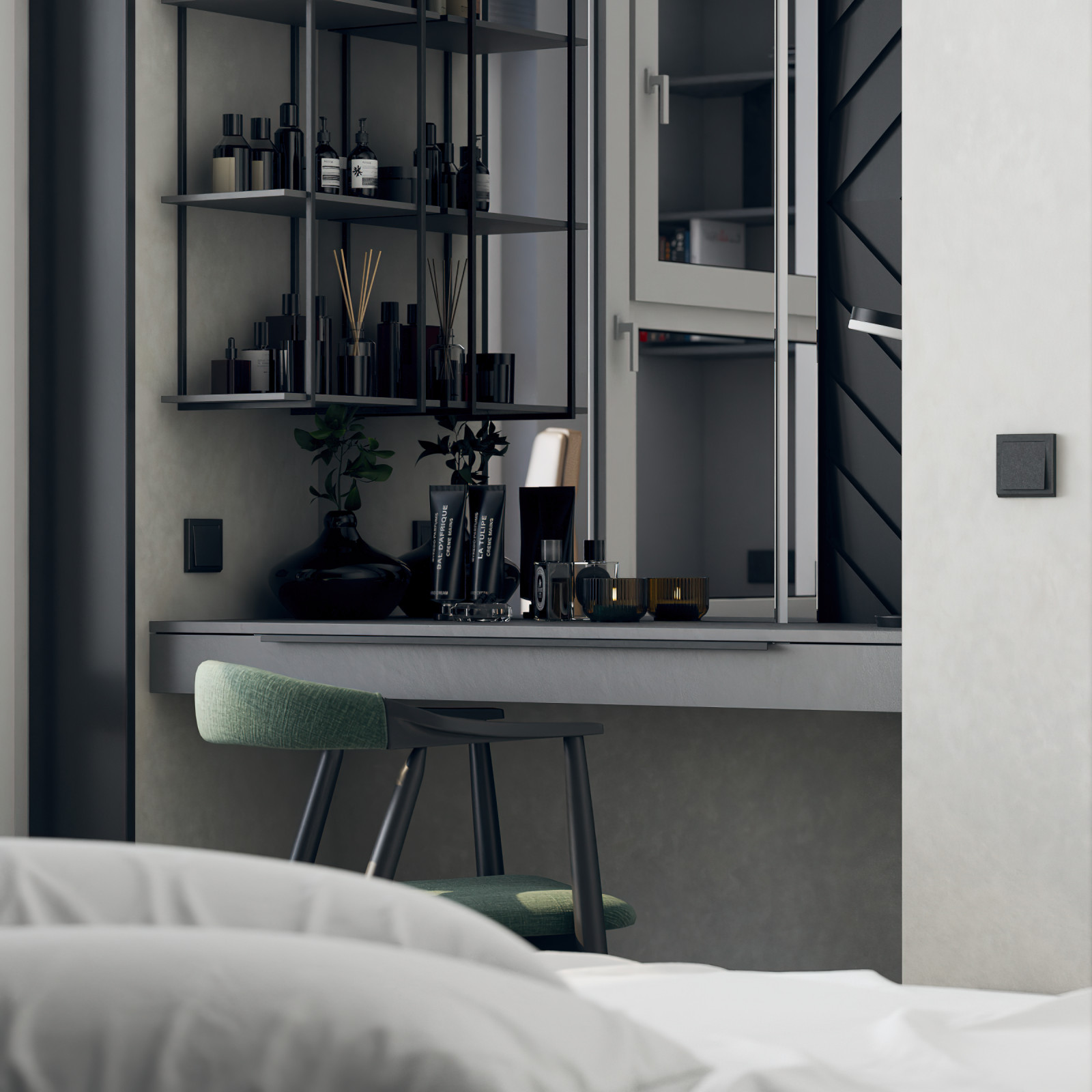 ЖК "Пикассо"