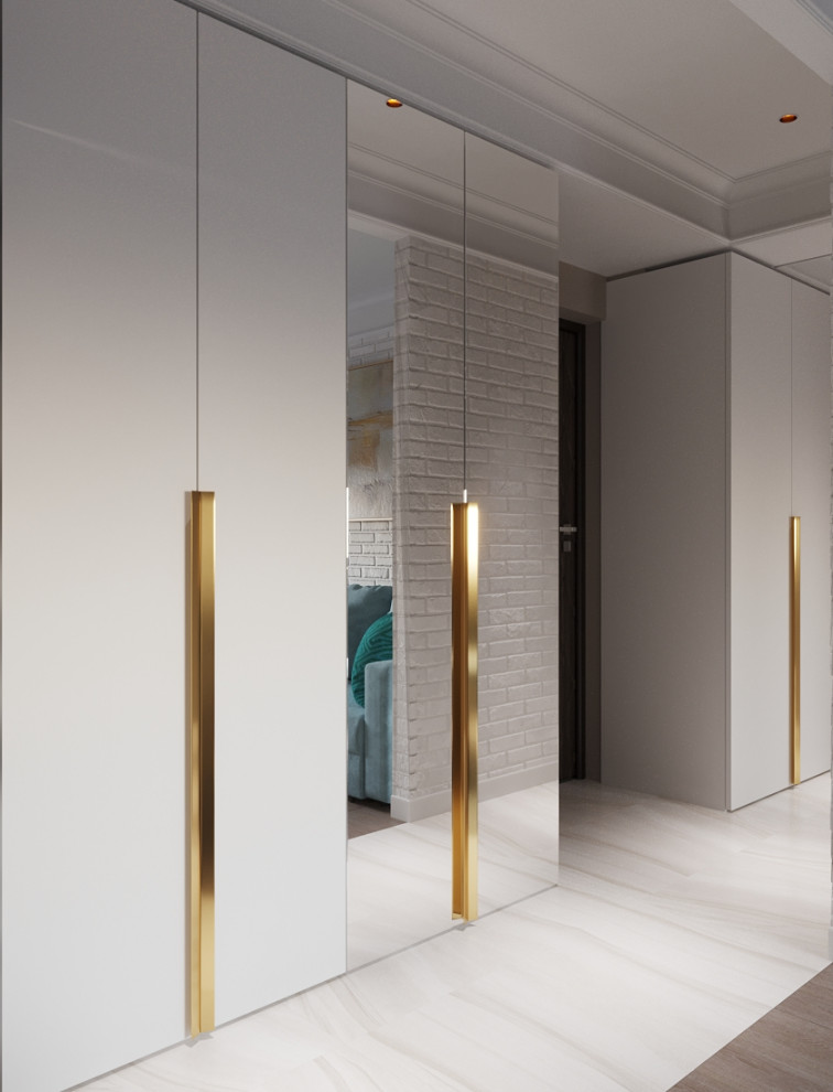 жк Лидер г.Сочи