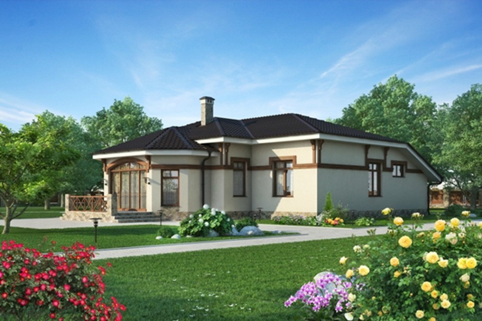 Индивидуальный проект  KV-137-0