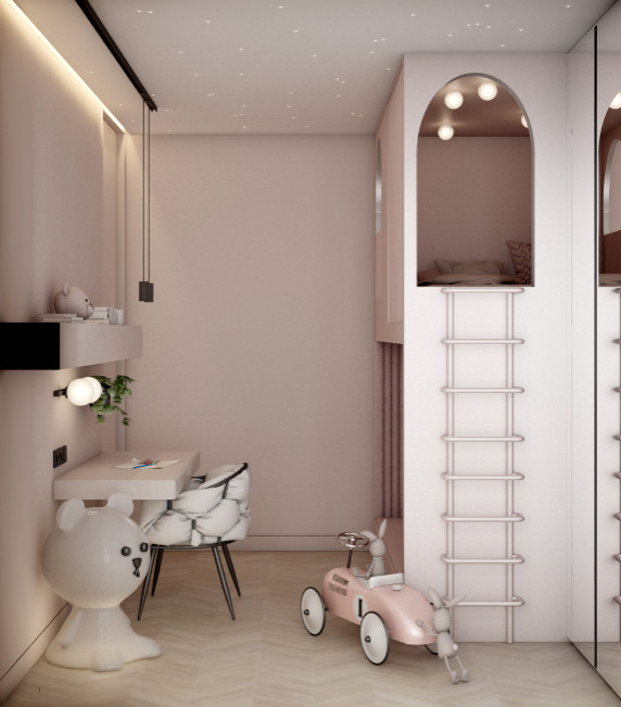 LOCATION:Иркутск | ЖК Хрустальный парк.