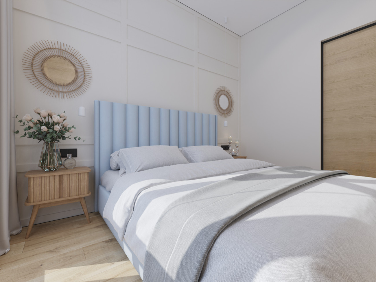 Спальня "Крымская"