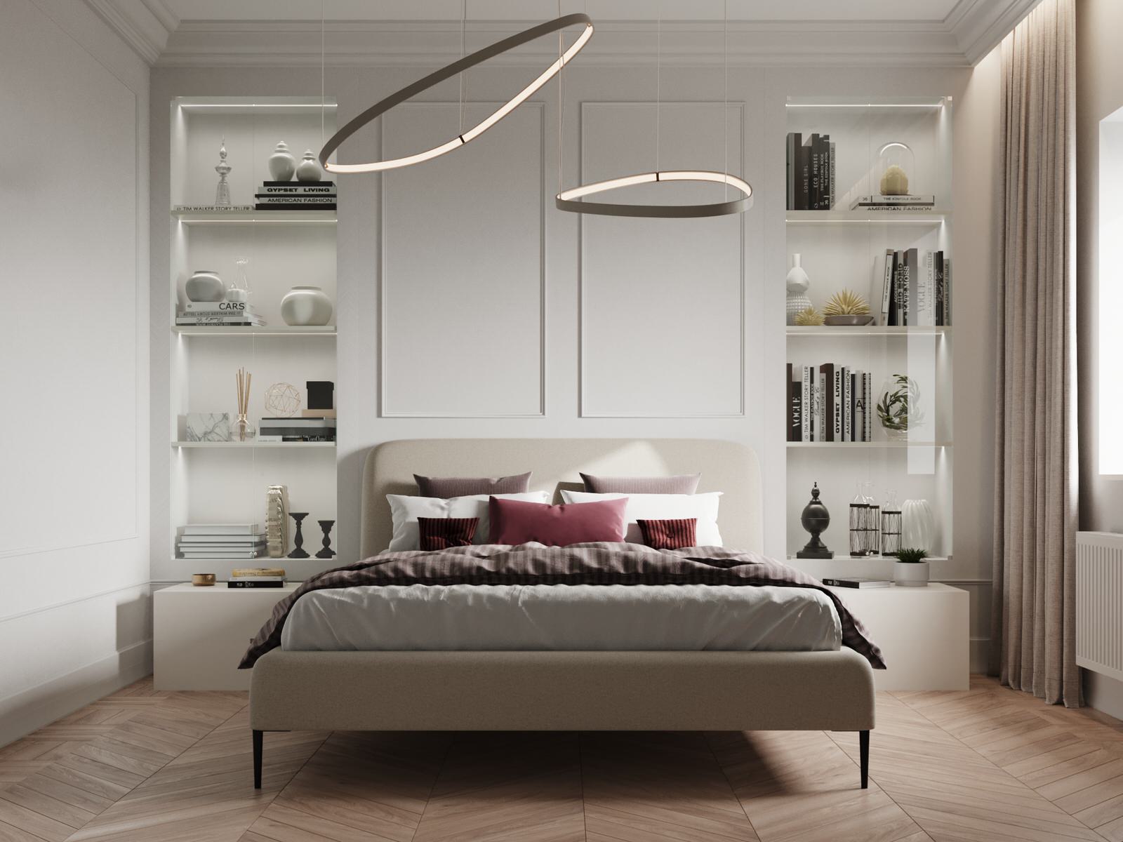 Дом на Дмитровке