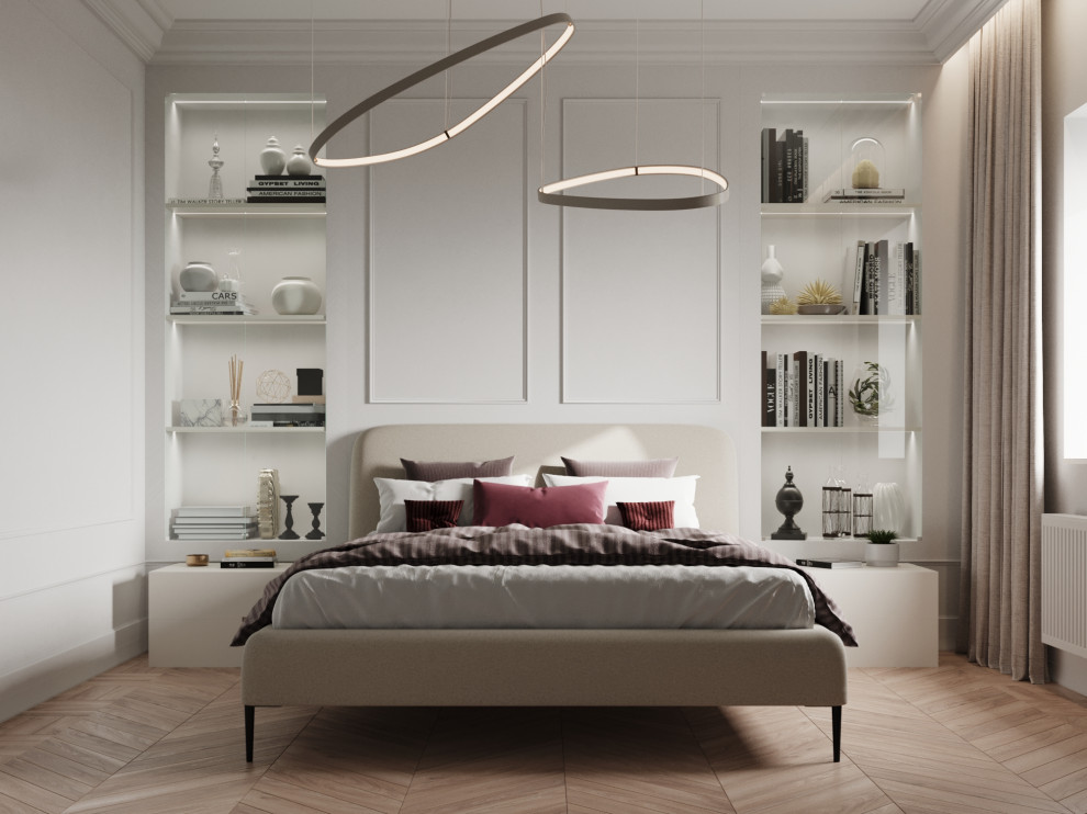 Дом на Дмитровке