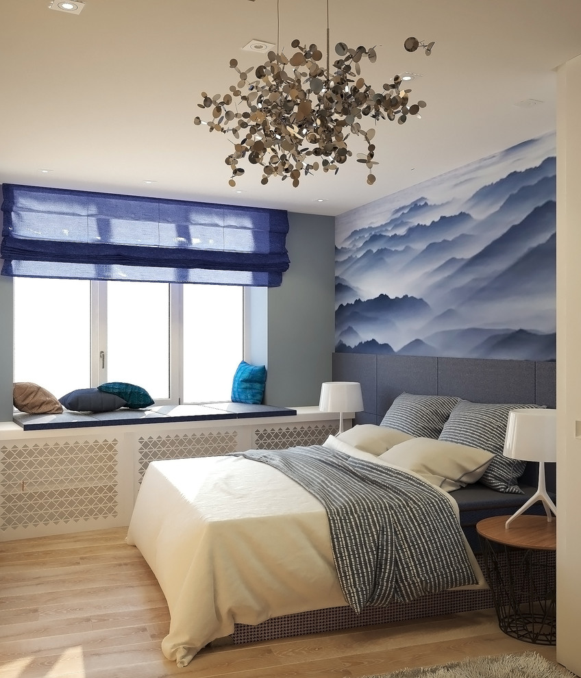 Взгляд изнутри