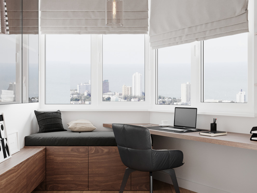 ЖК "Южная Битца"