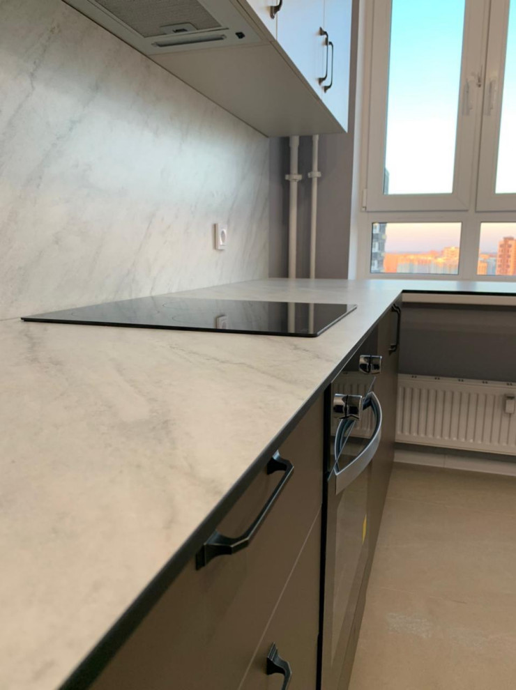 Обложка проекта: Столешница на кухню